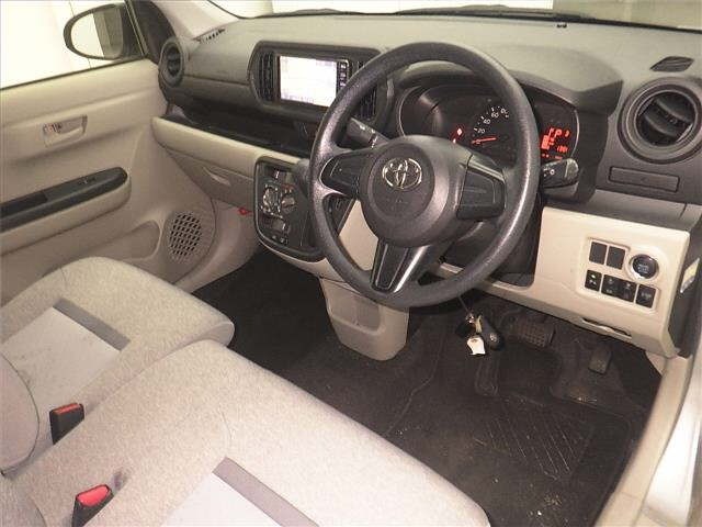 Toyota PASSO 2021 7298047-3