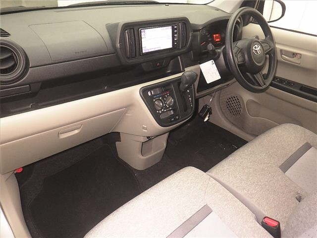 Toyota PASSO 2021 7298047-4
