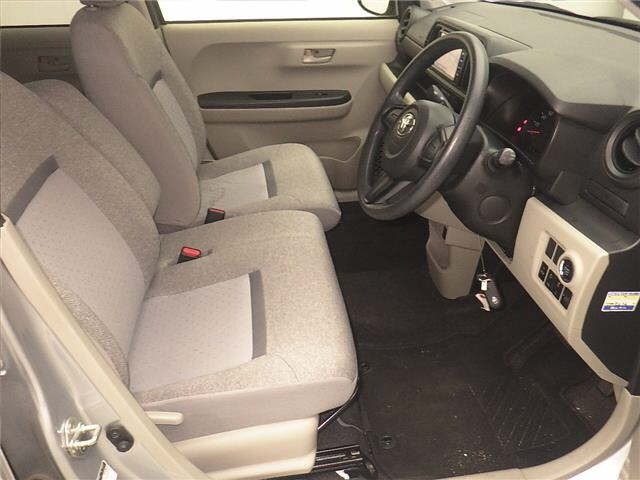 Toyota PASSO 2021 7298047-5