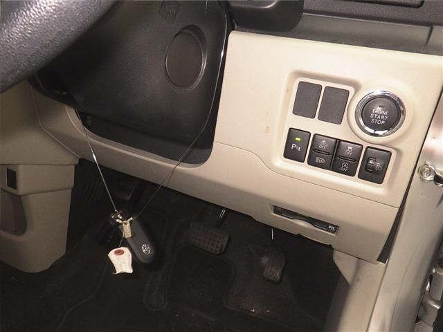 Toyota PASSO 2021 7298047-8