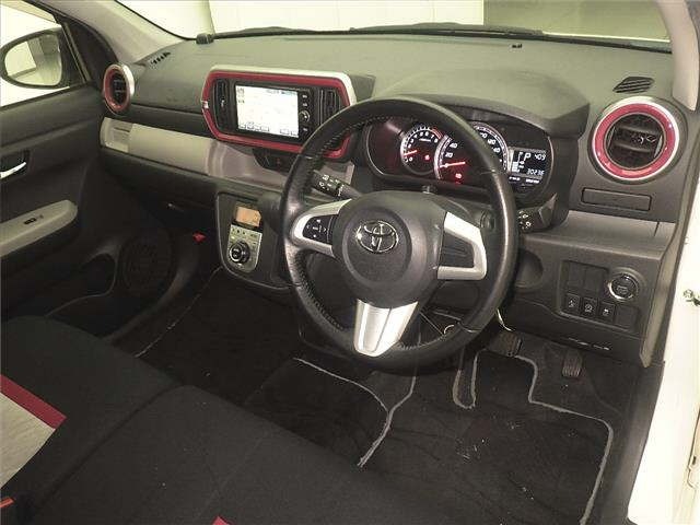 Toyota PASSO 2017 7298048-3