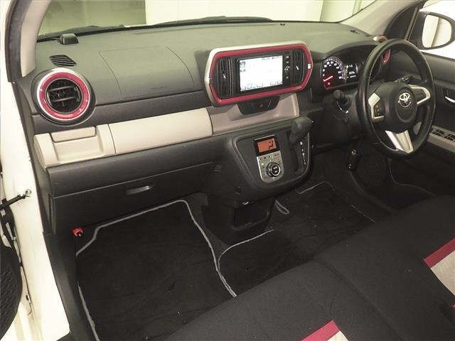 Toyota PASSO 2017 7298048-4