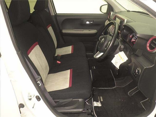 Toyota PASSO 2017 7298048-5