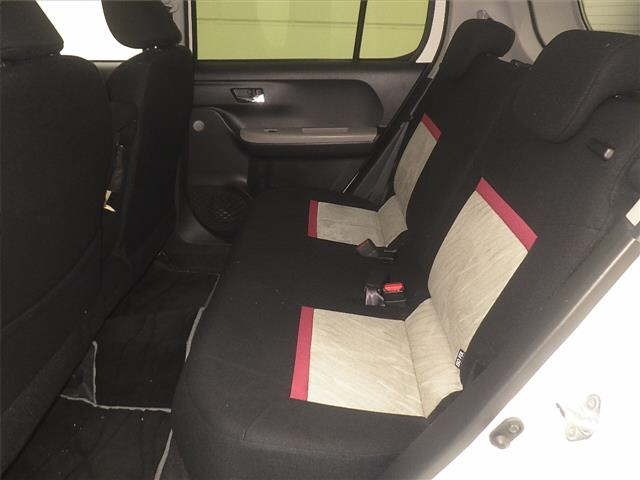 Toyota PASSO 2017 7298048-7