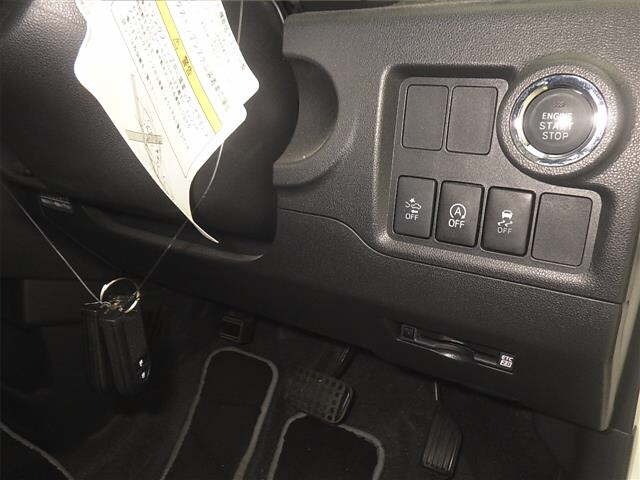 Toyota PASSO 2017 7298048-8