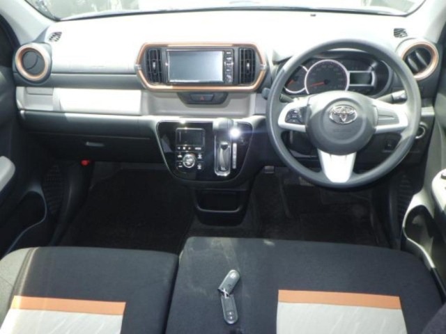 Toyota PASSO 2022 7298050-3
