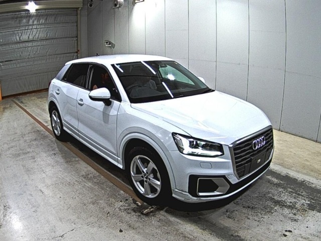 Audi Q2 2020 7297156-0