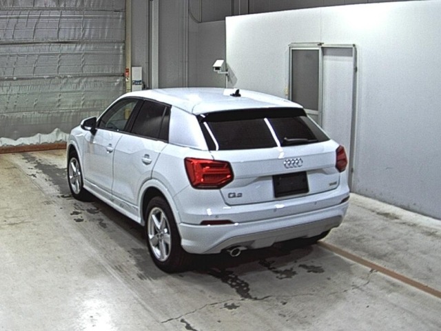Audi Q2 2020 7297156-1