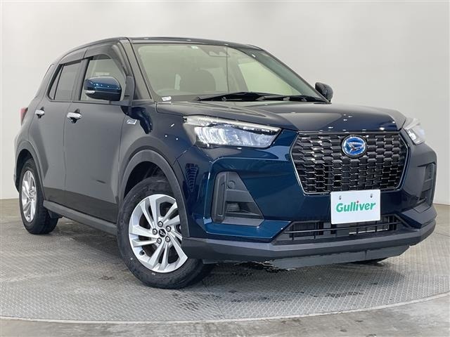 Daihatsu ROCKY 2023 7294747-0