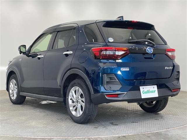 Daihatsu ROCKY 2023 7294747-13
