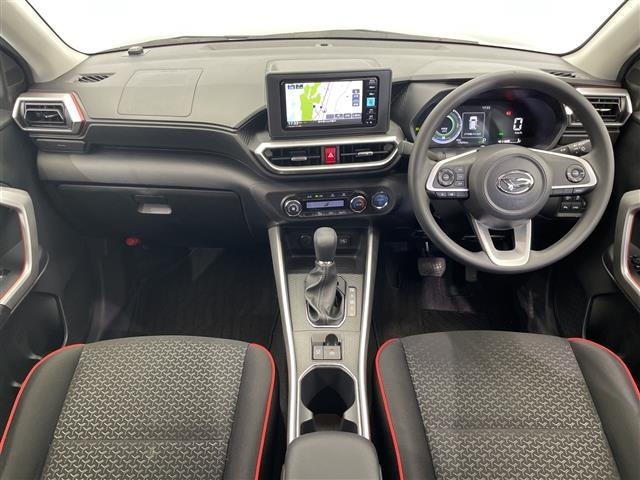Daihatsu ROCKY 2023 7294747-14