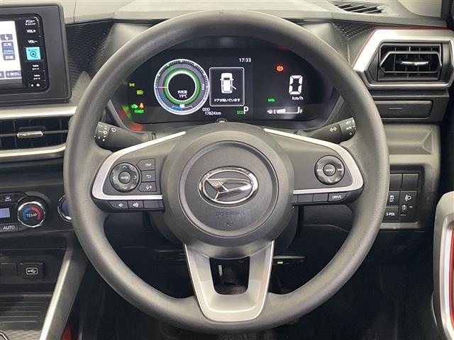 Daihatsu ROCKY 2023 7294747-8