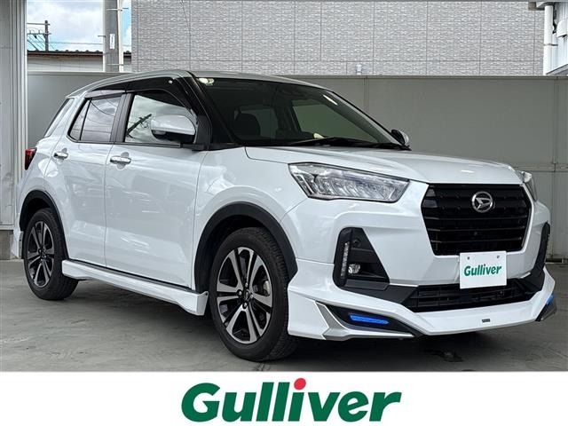 Daihatsu ROCKY 2021 7294757-0
