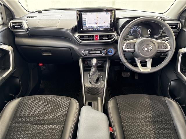 Daihatsu ROCKY 2021 7294757-15