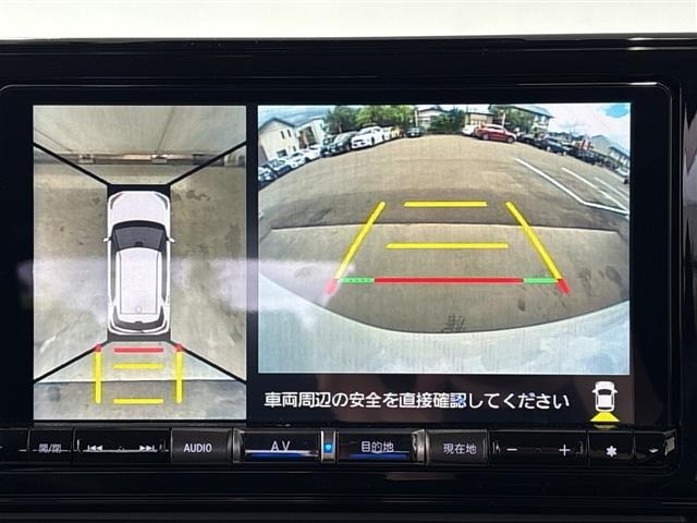Daihatsu ROCKY 2021 7294757-19
