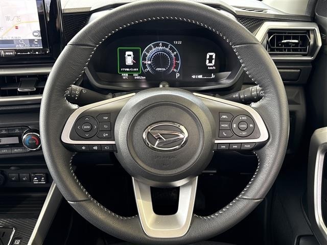 Daihatsu ROCKY 2021 7294757-3