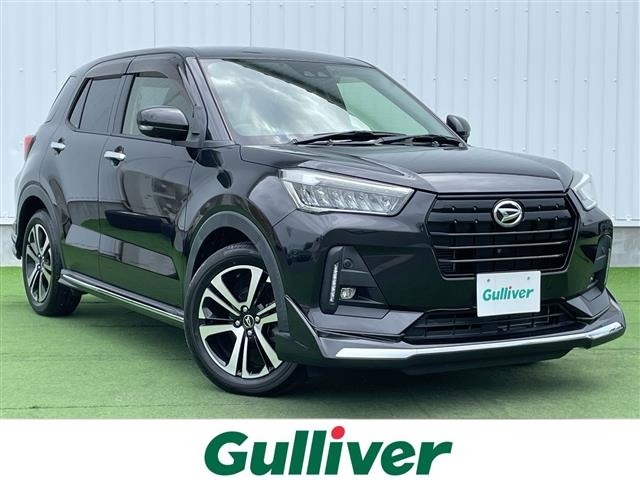 Daihatsu ROCKY 2021 7294758-0
