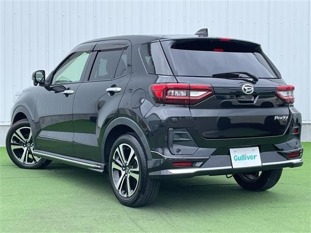 Daihatsu ROCKY 2021 7294758-13
