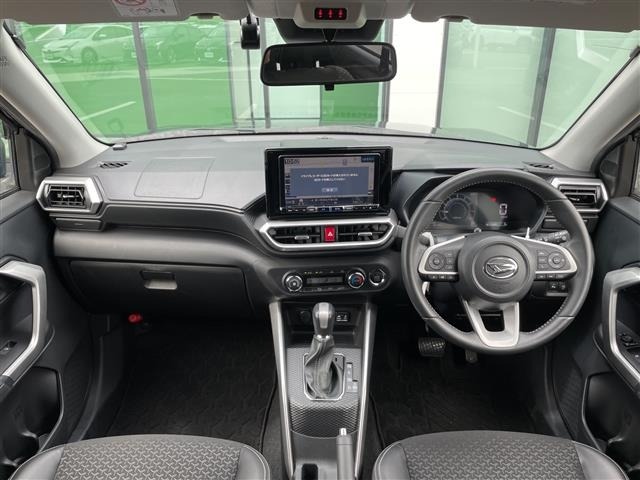 Daihatsu ROCKY 2021 7294758-14