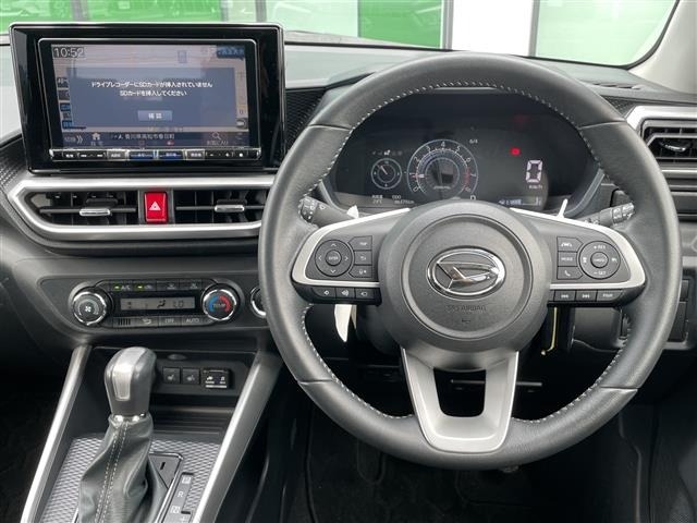 Daihatsu ROCKY 2021 7294758-5
