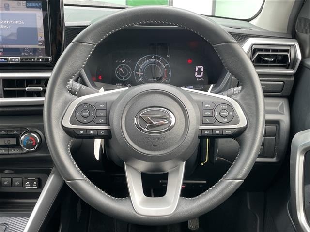 Daihatsu ROCKY 2021 7294758-7