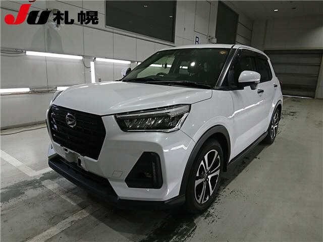 Daihatsu ROCKY 2021 7294777-0