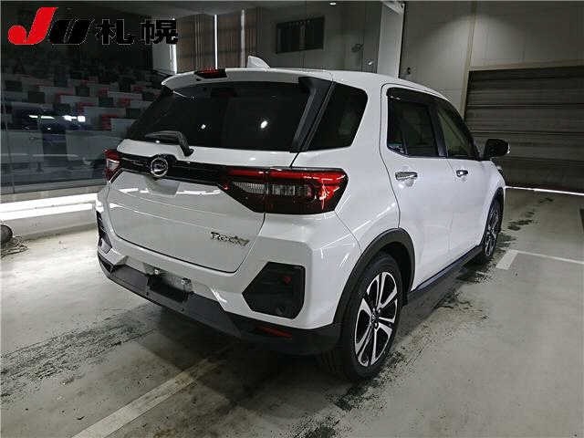 Daihatsu ROCKY 2021 7294777-1