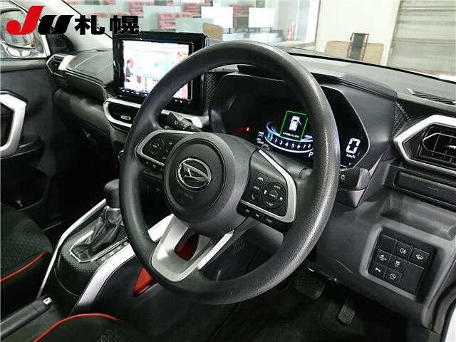 Daihatsu ROCKY 2021 7294777-3