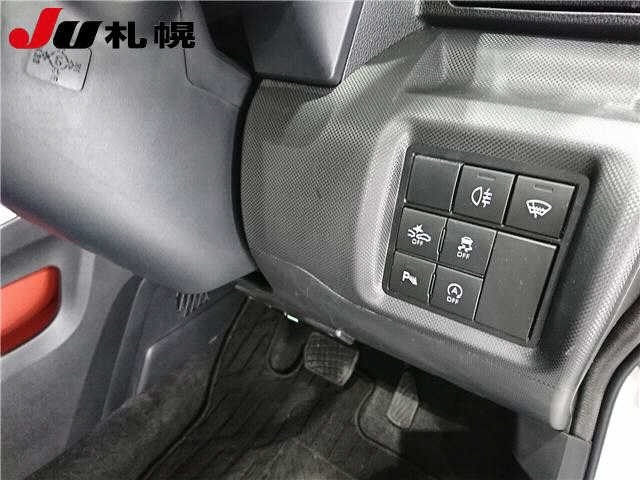 Daihatsu ROCKY 2021 7294777-4