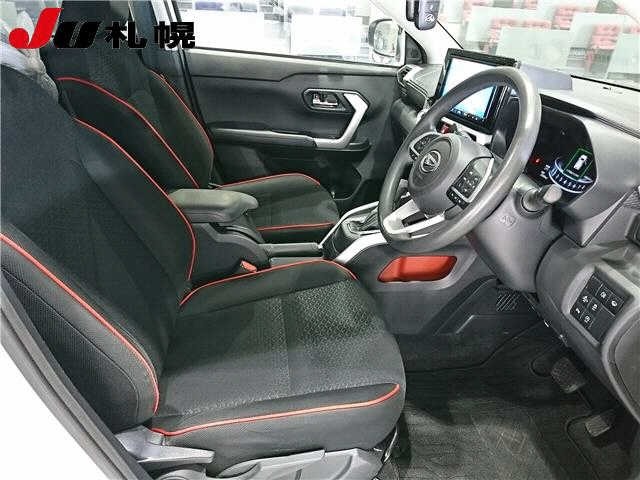 Daihatsu ROCKY 2021 7294777-5
