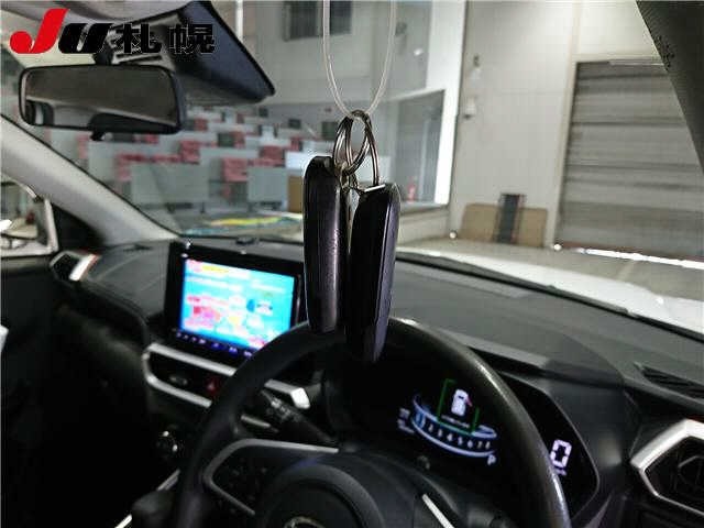 Daihatsu ROCKY 2021 7294777-6