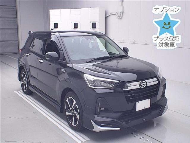 Daihatsu ROCKY 2023 7294784-0