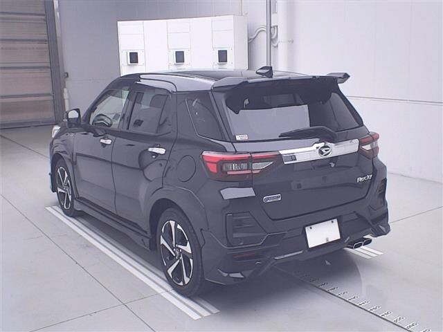 Daihatsu ROCKY 2023 7294784-1