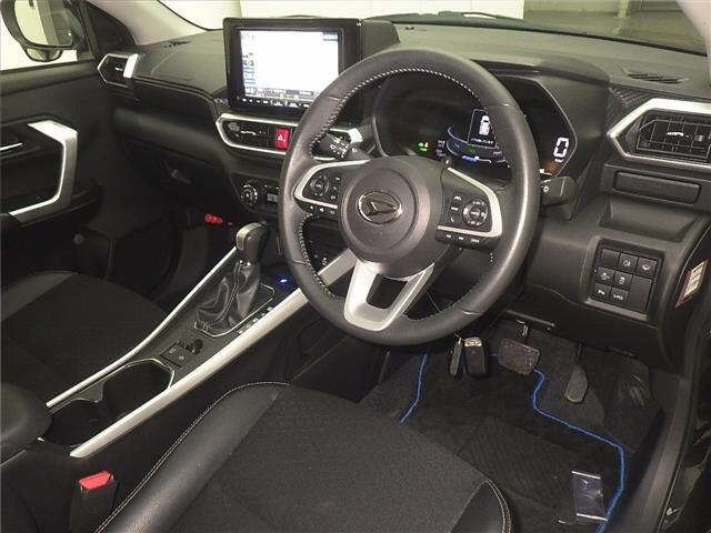 Daihatsu ROCKY 2023 7294784-3
