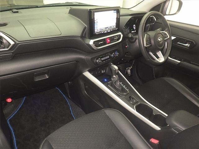 Daihatsu ROCKY 2023 7294784-4