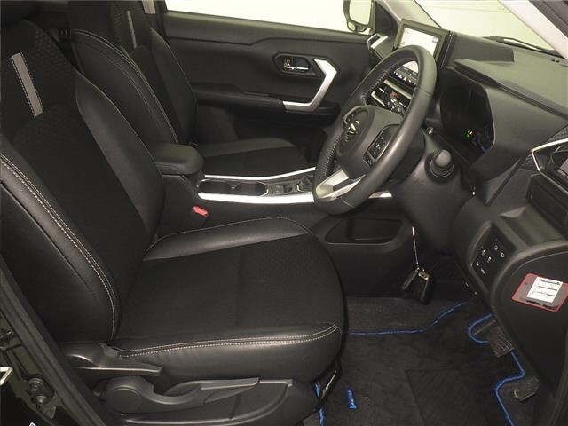 Daihatsu ROCKY 2023 7294784-5