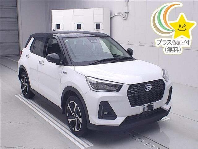Daihatsu ROCKY 2026 7294793-0