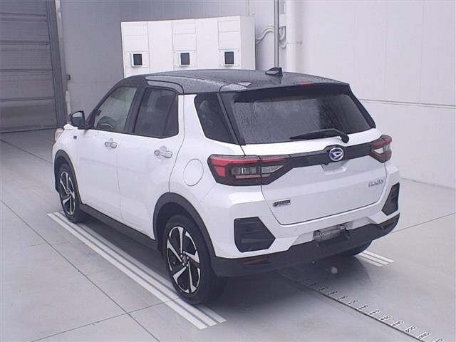 Daihatsu ROCKY 2026 7294793-1