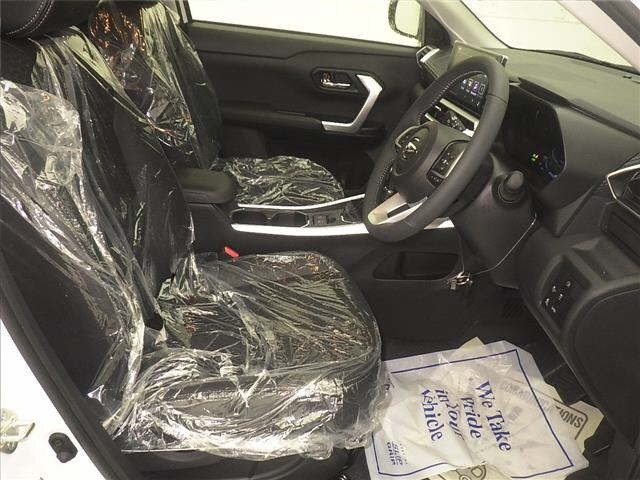 Daihatsu ROCKY 2026 7294793-5