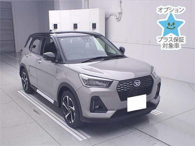 Daihatsu ROCKY 2026 7294794-0