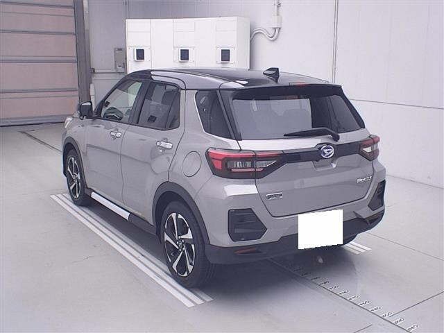 Daihatsu ROCKY 2026 7294794-1