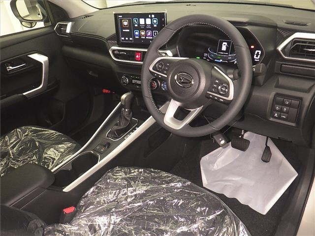 Daihatsu ROCKY 2026 7294794-3