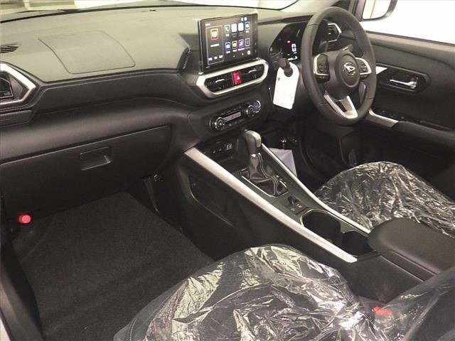 Daihatsu ROCKY 2026 7294794-4