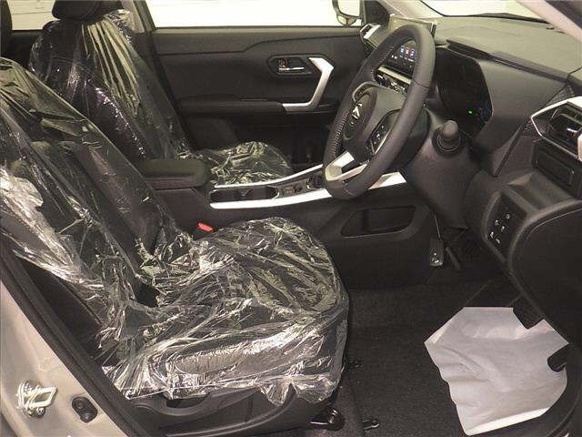 Daihatsu ROCKY 2026 7294794-5
