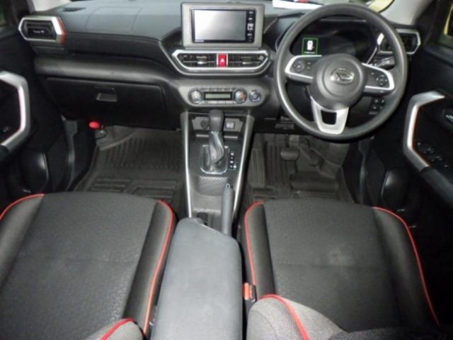 Daihatsu ROCKY 2020 7294798-3