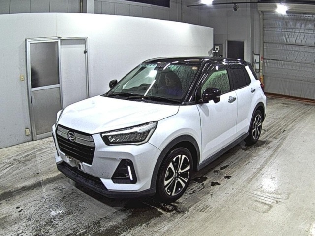 Daihatsu ROCKY 2020 7294798-4