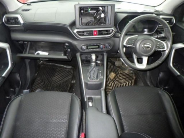 Daihatsu ROCKY 2020 7294799-3