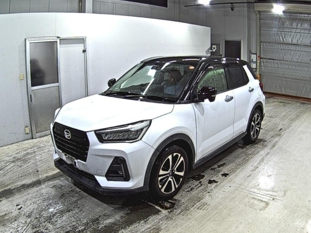 Daihatsu ROCKY 2020 7294799-4