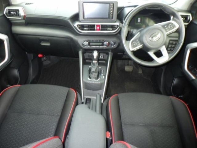 Daihatsu ROCKY 2021 7294803-3