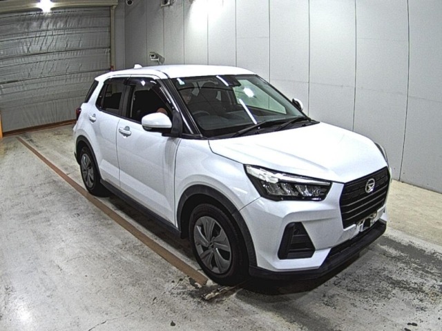 Daihatsu ROCKY 2020 7294804-0